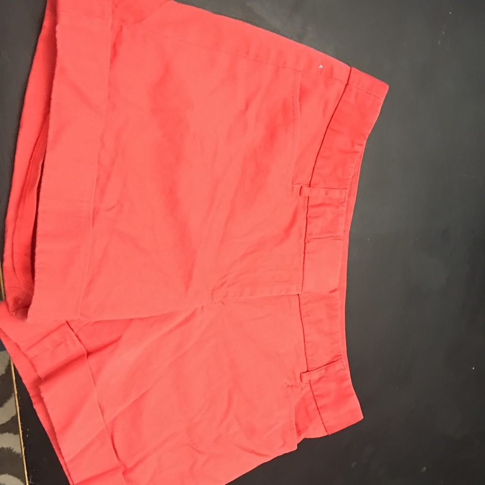 Express shorts